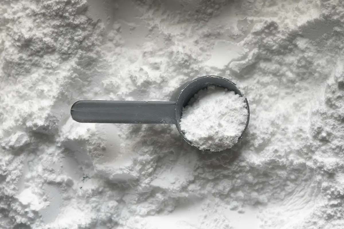 flour