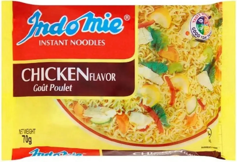 indomie noodles